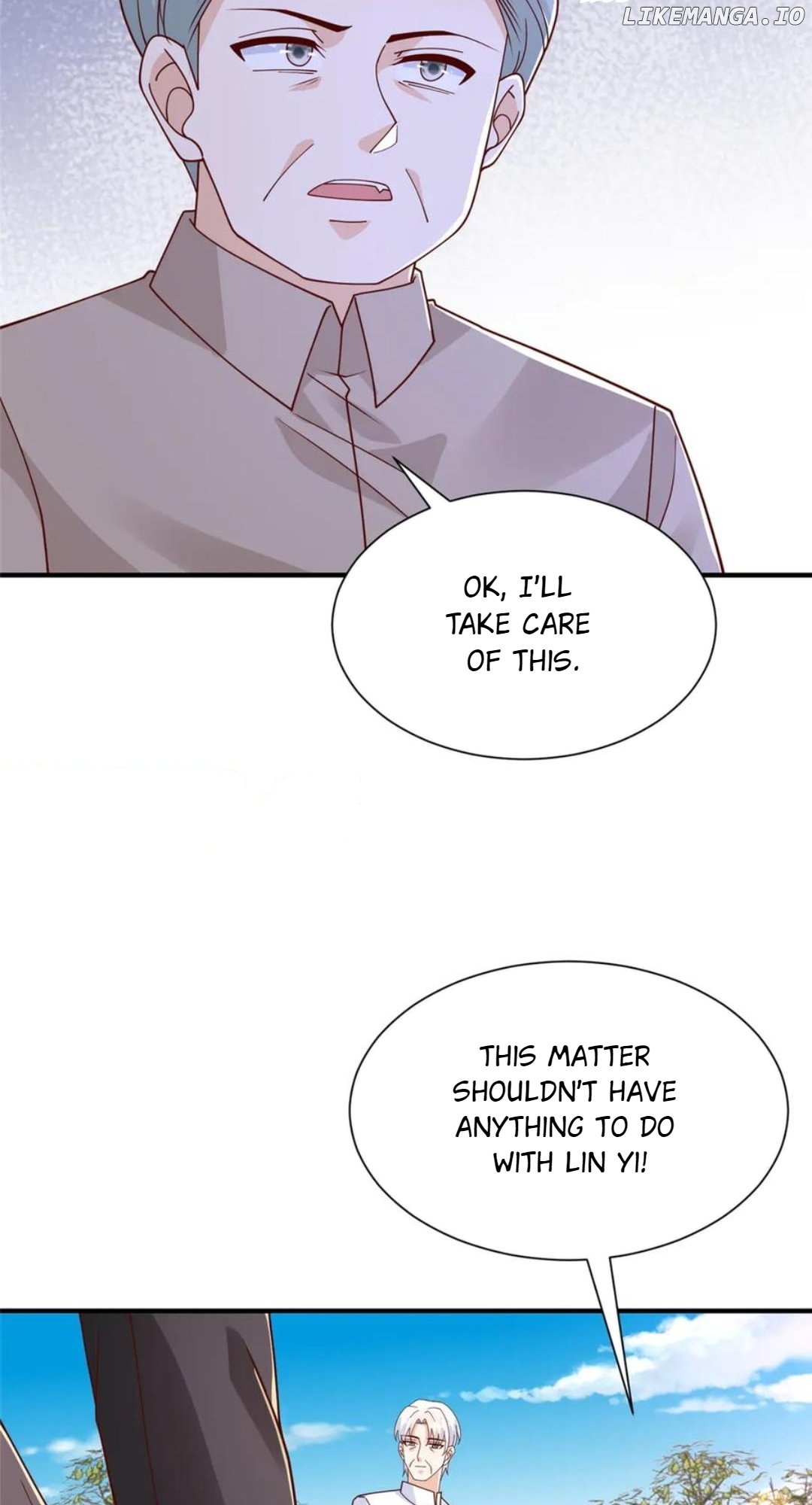 I randomly have a new career every week Chapter 794 - page 8